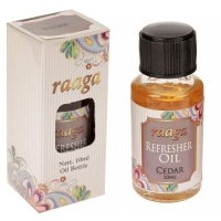 Аромамасло "Raaga" 10 мл Кедр Аромамасло "Raaga" 10 мл Кедр