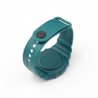 Часы наручные электронные с силиконовым ремешком, влагозащищенные Часы наручные электронные с силиконовым ремешком, влагозащищенные