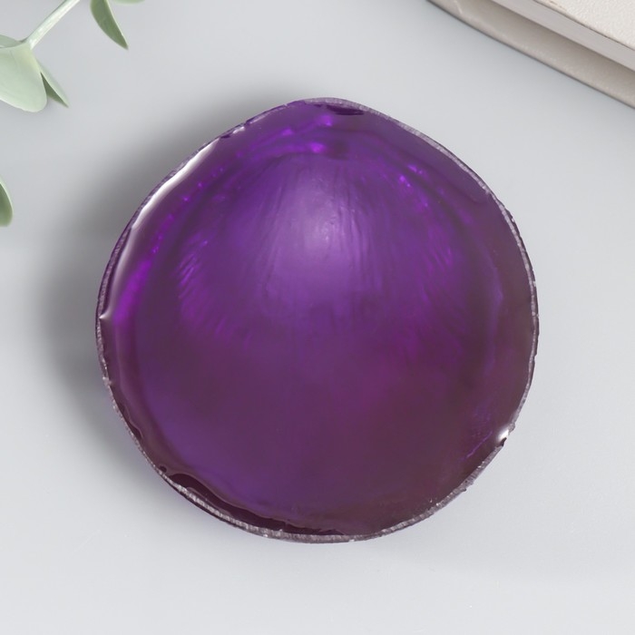 Молд пластик st-0004-2 Молд пластик st-0004-2 "Лепесток розы большой" 6,8х7см МИКС