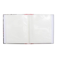 Фотоальбом "Машина" на 72 фото, 36 листов, 15х21 см