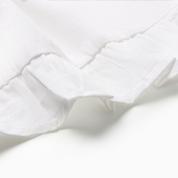 Дорожка на стол Этель Ivory 40х150 см, 100% лён 170 г/м2 Дорожка на стол Этель Ivory 40х150 см, 100% лён 170 г/м2