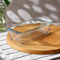 Форма для запекания кекса Borcam, 1,12 л, 25×11,5 см Форма для запекания кекса Borcam, 1,12 л, 25×11,5 см