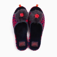 Тапочки женские, размер 40 Тапочки женские, размер 40