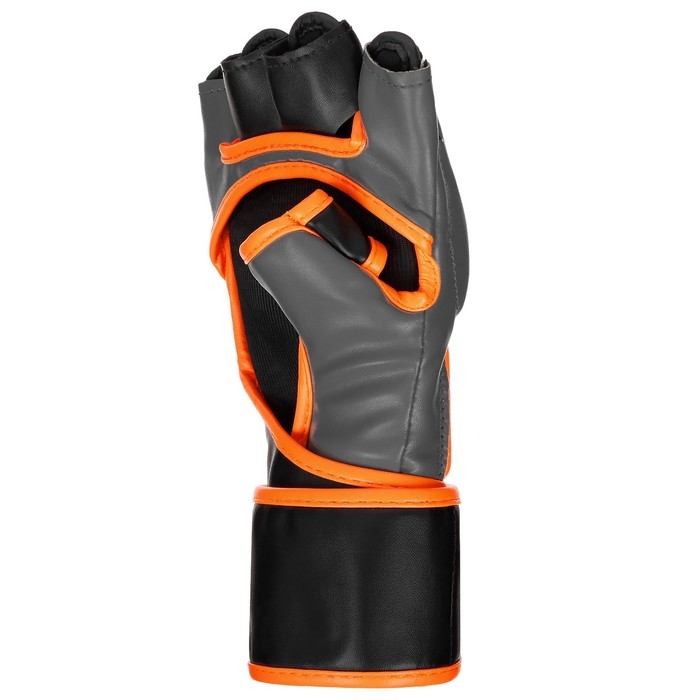 Перчатки для ММА FIGHT EMPIRE, HAWK, р. M