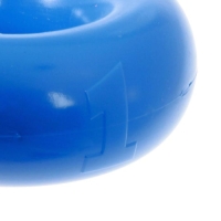 Пирамидка 5 колец «Зайка» Пирамидка 5 колец «Зайка»