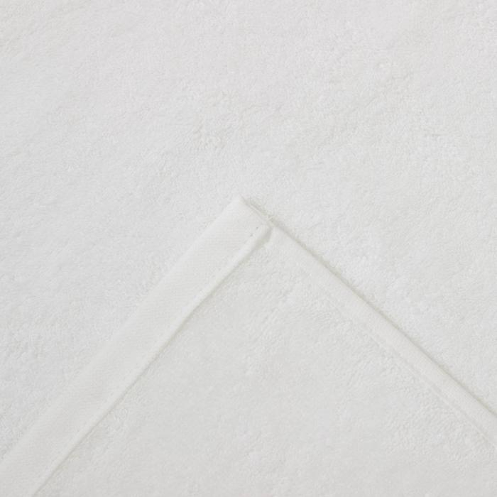 Полотенце махровое Этель Hotel 50х90 см, 100% хлопок, 500 г/м2