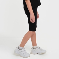 Шорты-велосипедки детские KAFTAN "Amore" р.36 (134-140)