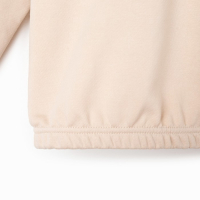 Костюм детский (худи, брюки) Casual Collection KIDS цвет бежевый, рост 128 Костюм детский (худи, брюки) Casual Collection KIDS цвет бежевый, рост 128