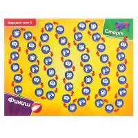 Настольная игра на объяснение слов «Позитивиум. Для детей», 100 карт, 6+ Настольная игра на объяснение слов «Позитивиум. Для детей», 100 карт, 6+