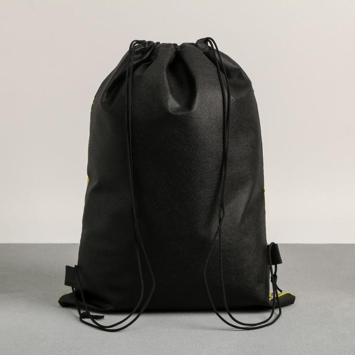 Мешок для обуви &laquo;1 сентября: Sport&raquo; 30 х 40 см