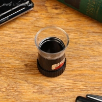 Лупа монокулярная 5х, d=25мм Лупа монокулярная 5х, d=25мм