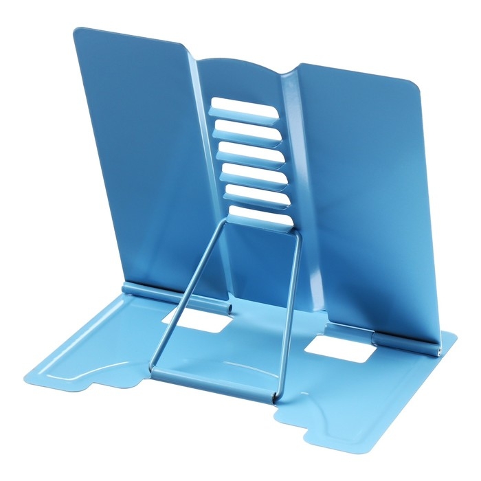 Подставка для книг малая 15,2 х 15,2 х 12,5 см Подставка для книг малая 15,2 х 15,2 х 12,5 см "Фламинго", металлическая, МИКС