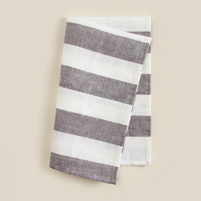 Полотенце SL HOME Полотенце SL HOME "Strictly" 40х70см, лен 100%, 260 гр/м2