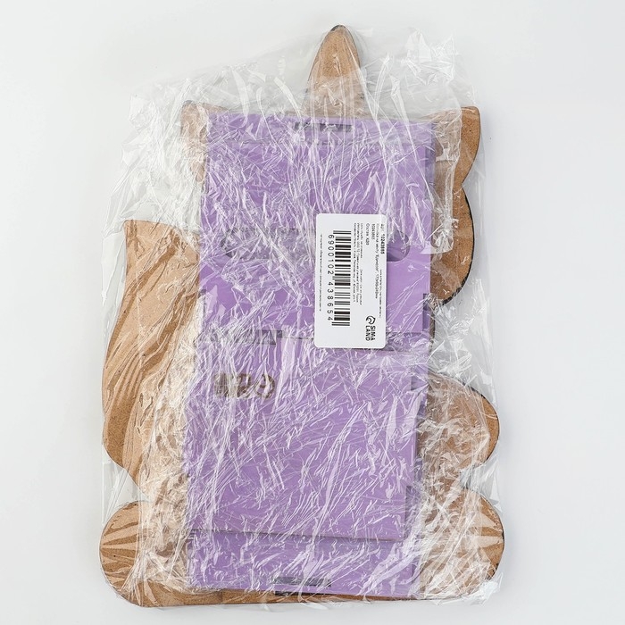 Копилка деревянная &laquo;Единорог&raquo;