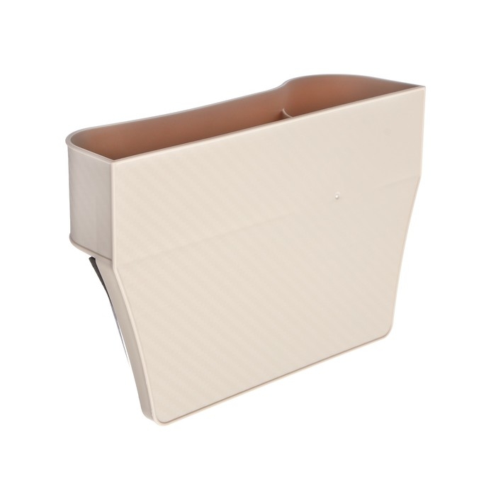 Подстаканник автомобильный, светло-бежевый Подстаканник автомобильный, светло-бежевый