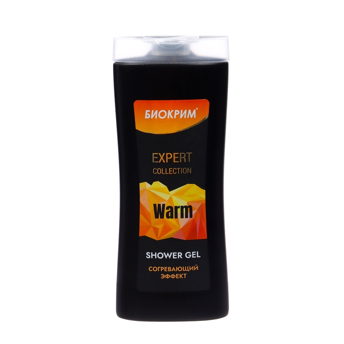 Подарочный набор косметики мужской Expert Collection Warm: шампунь, 250 мл + гель для душа, 250 мл Подарочный набор косметики мужской Expert Collection Warm: шампунь, 250 мл + гель для душа, 250 мл