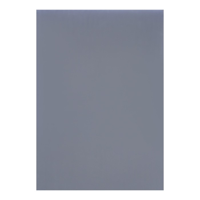 Обложки для переплета A4, 200 мкм, 100 листов, пластиковые, прозрачные бесцветные, Гелеос