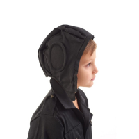 Карнавальный костюм «Танкист», комбинезон, ремень, шлем, 5-7 лет, рост 122-134 см Карнавальный костюм «Танкист», комбинезон, ремень, шлем, 5-7 лет, рост 122-134 см