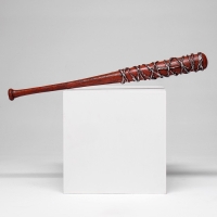 Сувенирное оружие "Бита", 82см, пенополистирол Сувенирное оружие "Бита", 82см, пенополистирол