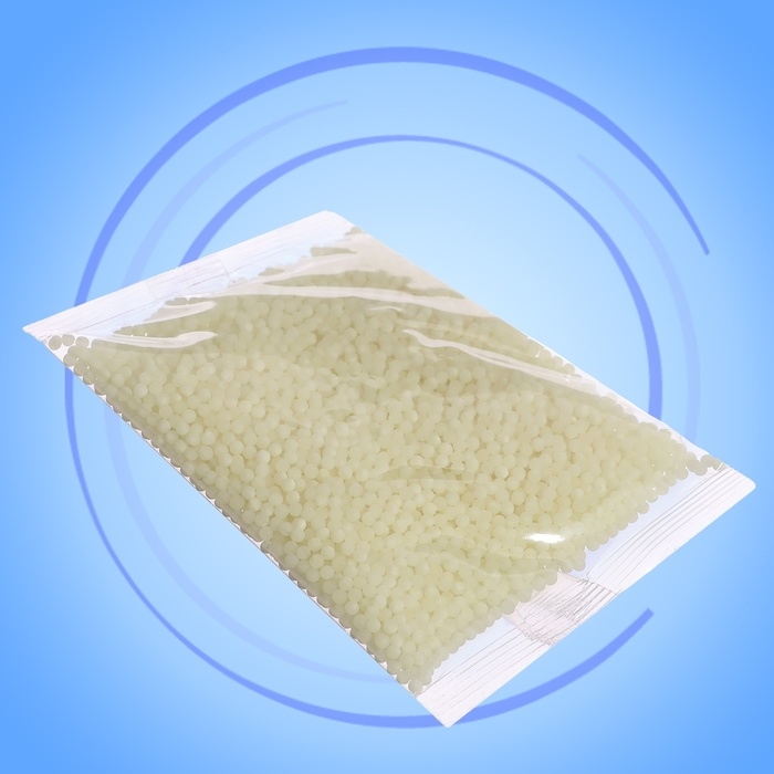 Гелевые пульки, светятся в темноте, d=7-8 мм , 3000шт