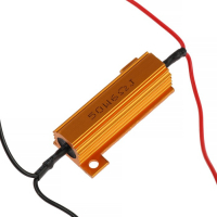 Автолампа светодиодная Т20, Р21W, 12 В, 42 SMD, 100 Вт, свет белый, желтый, набор 2 шт Автолампа светодиодная Т20, Р21W, 12 В, 42 SMD, 100 Вт, свет белый, желтый, набор 2 шт