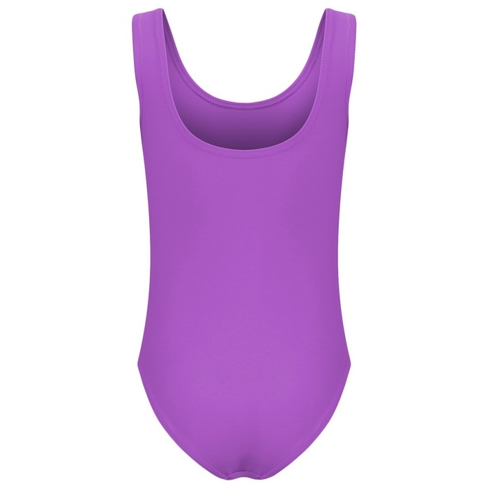 Купальник для гимнастики и танцев Grace Dance, р. 42, цвет фиолетовый