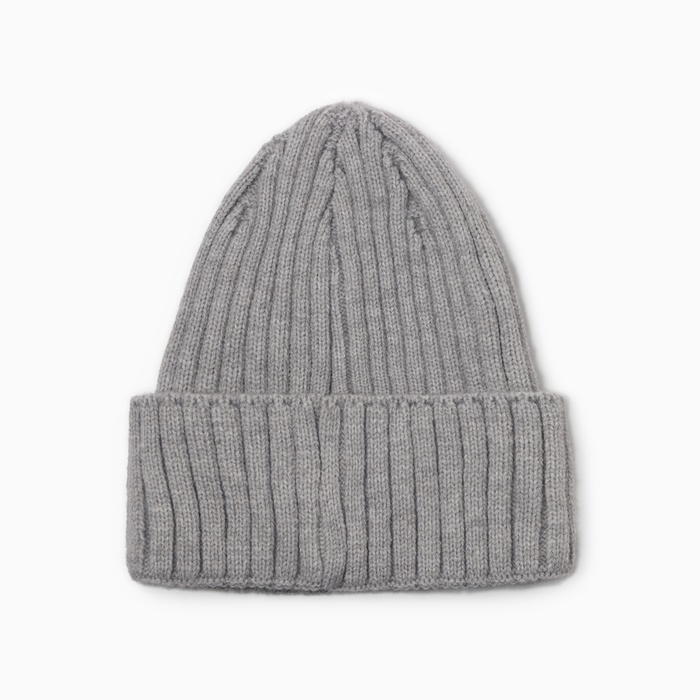 Шапка женская MIST,серый, р. 56