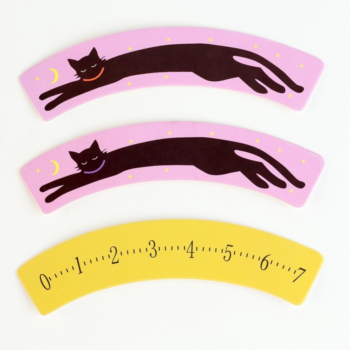 Фокусы &laquo;Галактические фокусы&raquo;, 30 фокусов