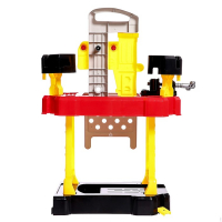 Игровой модуль «Мастерская» 3 в 1, 56 элементов Игровой модуль «Мастерская» 3 в 1, 56 элементов