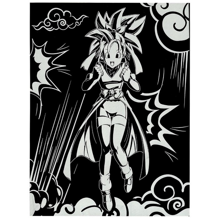 Гравюра золотая «Легендарные приключения» 18 × 24 см Гравюра золотая «Легендарные приключения» 18 × 24 см