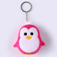 Брелок &laquo;Пингвин&raquo;, 8 см, цвет МИКС