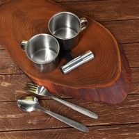 Набор &laquo;Лучший отдых&raquo;, 10 предметов