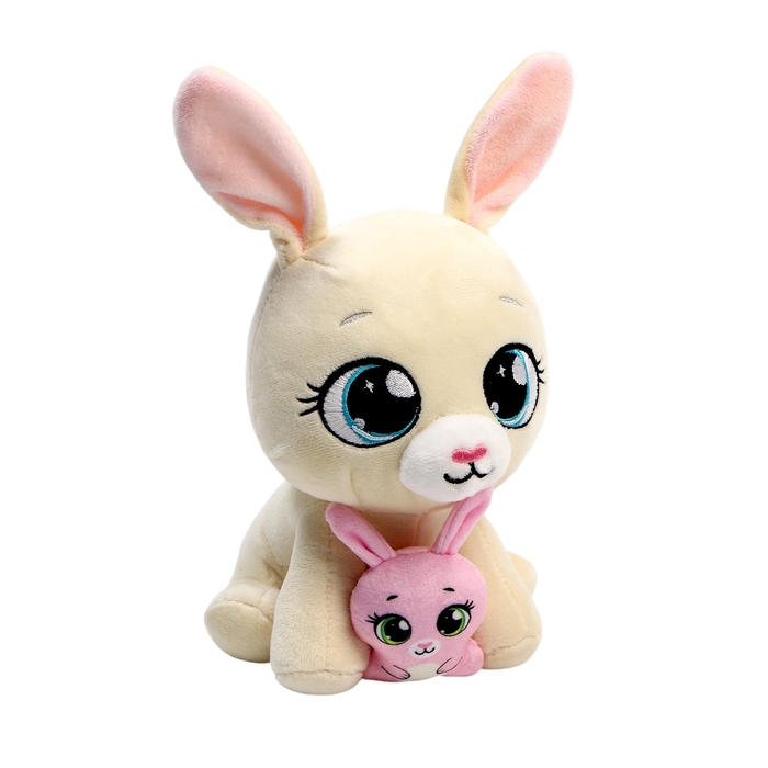 Мягкая игрушка &laquo;Зайка&raquo;