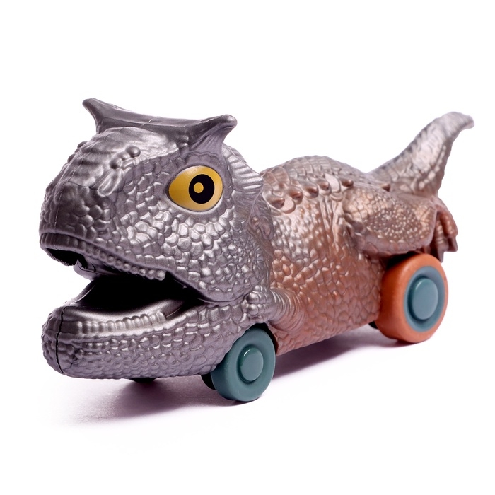 Яйцо - сюрприз &laquo;Мега. Большой заезд&raquo;, детское, 6 машинок + фигурка