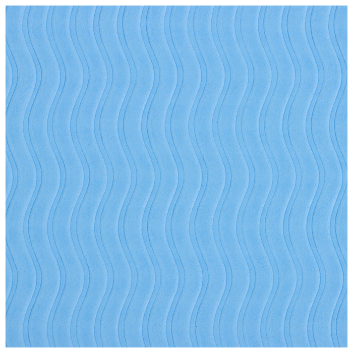 Коврик для йоги Sangh, 183&times;61&times;0,6 см, цвет синий