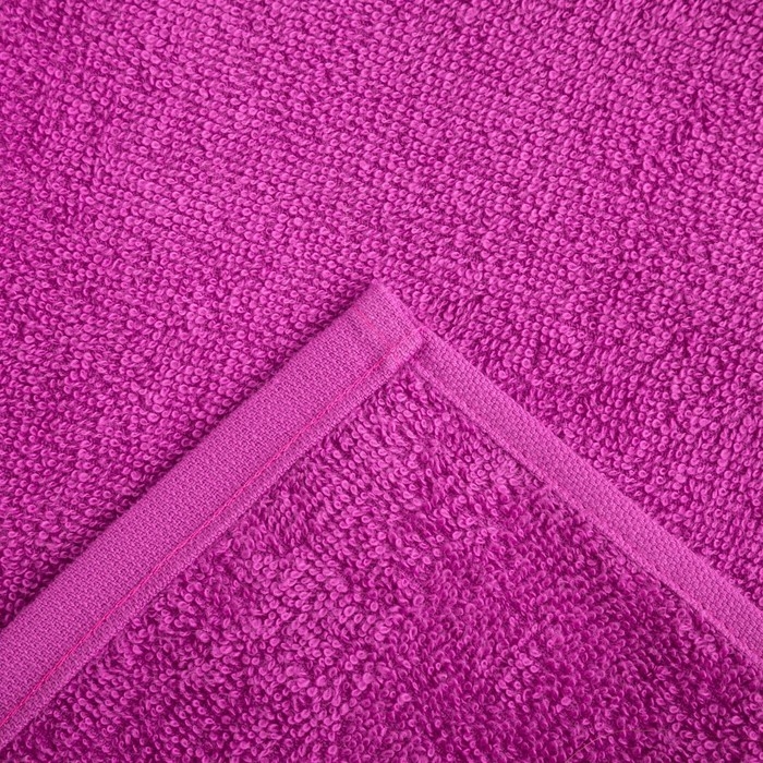 Набор для купания &laquo;Лягушонок&raquo;: полотенце 70х130 см с мочалкой