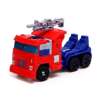 Набор роботов &laquo;Автоботы&raquo;, трансформируются, 2 штуки