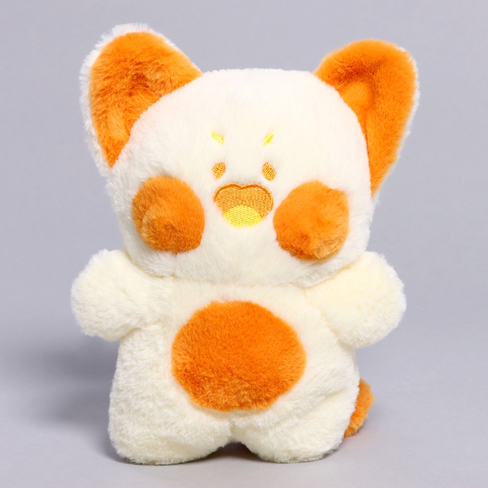 Мягкая игрушка &laquo;Супер кот&raquo;, цвет МИКС