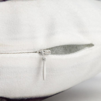 Подушка декоративная Этель &laquo;Кот&raquo; 33х40 см, велюр, 100% п/э