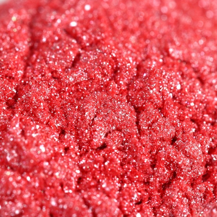 Кандурин крупный «Коралловый» для десертов и напитков, водорастворимый, 5 г. Кандурин крупный «Коралловый» для десертов и напитков, водорастворимый, 5 г.