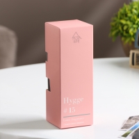 Диффузор "Hygge" ароматический, 50 мл, сандаловое дерево Диффузор "Hygge" ароматический, 50 мл, сандаловое дерево