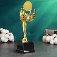 Стела "Ника" 8х8х26см Стела "Ника" 8х8х26см