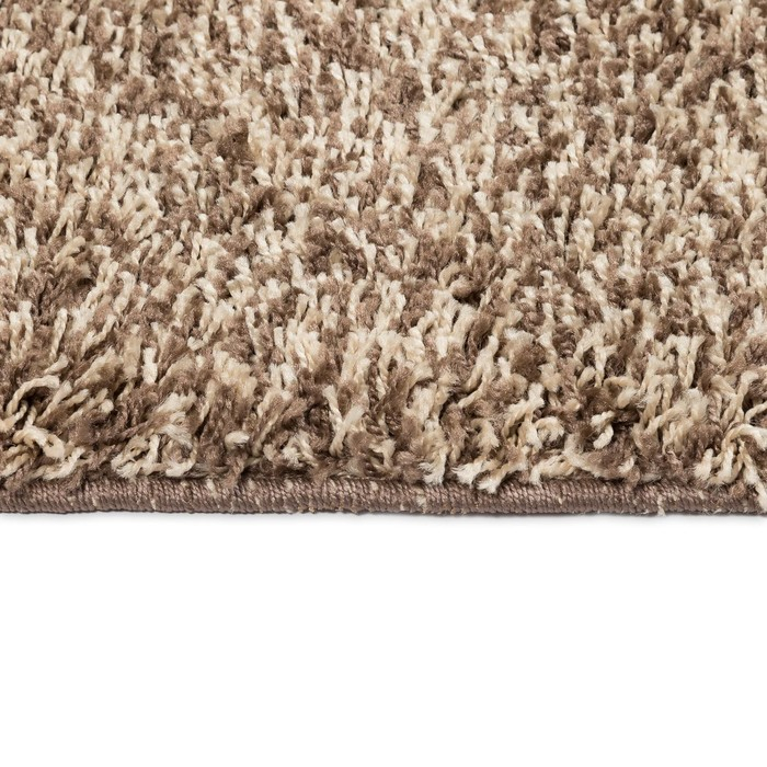 Ковёр Фризе &laquo;Шегги&raquo;, 160х230 см