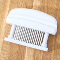 Тендерайзер для мяса &laquo;Нилла&raquo;, 15&times;11&times;4 см, цвет МИКС