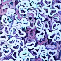 Набор для творчества &laquo;Декор: блёстки&raquo;