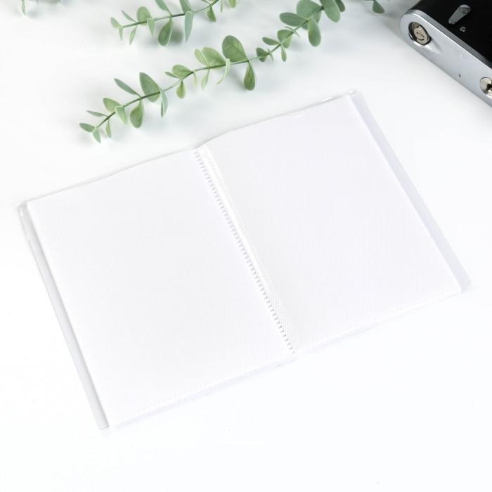 Фотоальбом в мягкой обложке &laquo;Моменты счастья&raquo;, 36 фото