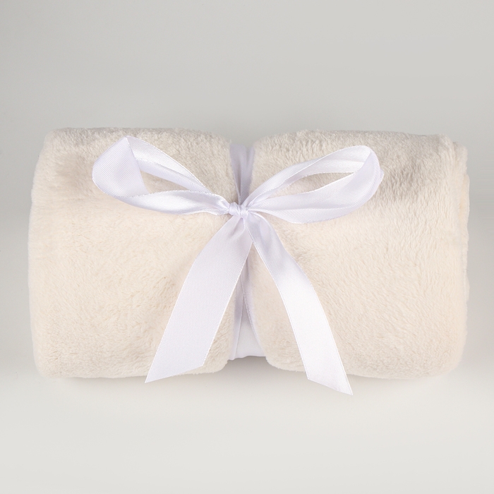 Мягкая игрушка с пледом Мягкая игрушка с пледом "Панда"