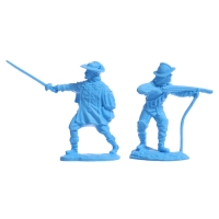 Игровой набор &laquo;Мушкетеры и королевкий двор&raquo;