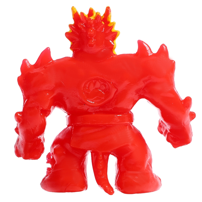 Набор тянучек &laquo;Тяну-Джитсу&raquo;, 10 шт., МИКС