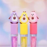 Блеск для губ &laquo;Авокадики&raquo;